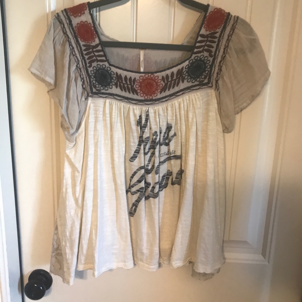 FP Shirt